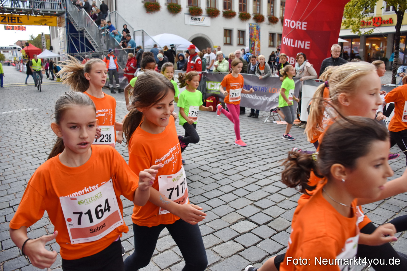 Stadtlauf Neumarkt 2017 1444